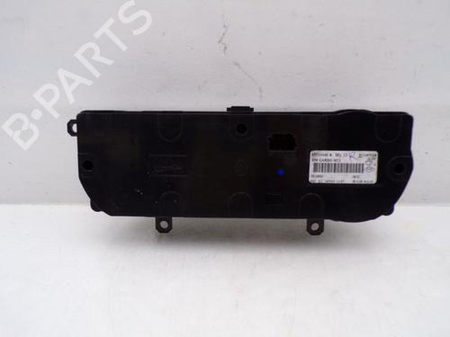 Climate control RENAULT CLIO IV (BH_) 1.2 TCe 120 (BHAU) | BP33298434I5 - Image 5