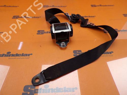 Front right seatbelt FORD KUGA I 2.5 4x4 | BP24411689I25 