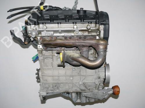 Engine AUDI A4 B6 Avant (8E5) 2.0 | BP36432538M1 - Image 4