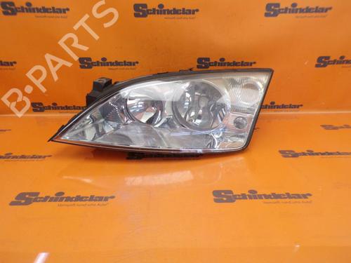 Used Left headlight Left headlight FORD MONDEO III Turnier (BWY) 1.8 SCi (130 hp) 33148922 33148922
