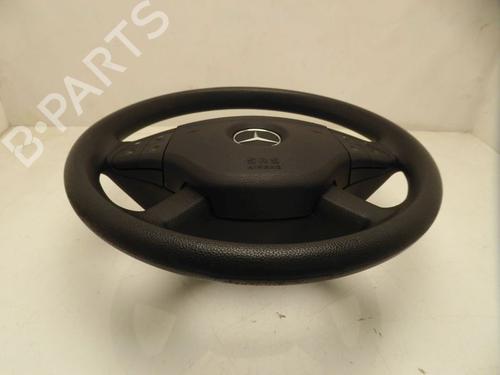 Steering wheel MERCEDES-BENZ B-CLASS Sports Tourer (W245) B 170 (245.232) | BP31691740C49 