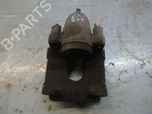 Right rear brake caliper BMW 7 (E65, E66, E67) 760 i, Li | BP32634083M106
