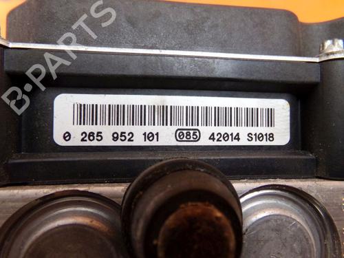 ABS pump CITROËN DS5 1.6 BlueHDi 120 | BP33684596M43 - Image 6