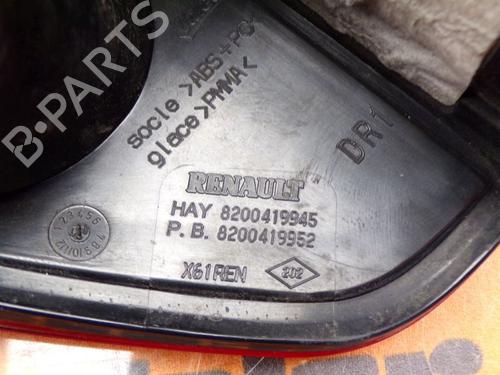 Right taillight RENAULT KANGOO Express (FW0/1_) 1.5 dCi 85 (FW0K, FW0L, FW0B) | BP33150787C35  - Image 5
