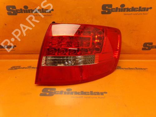 right-taillight-audi-a6-c6-avant-4f5-2004-2005-2006-2007-2008-2009-2010-2011-32835104 main image