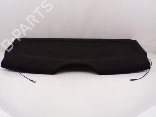 Rear parcel shelf PEUGEOT 206 CC (2D) 2.0 S16 | BP33156301C85 - Image 4