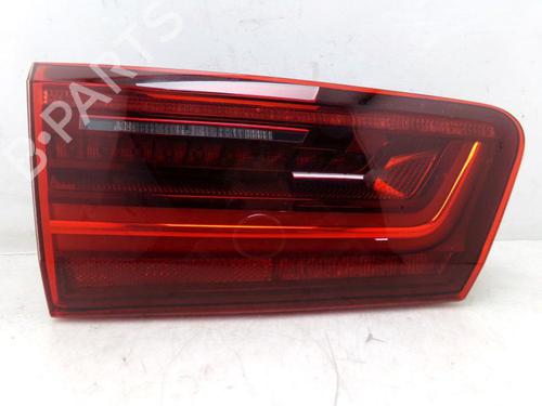 Used Left tailgate light AUDI A6 C7 Avant (4G5, 4GD) 2.0 TDI quattro (190 hp) 30797291