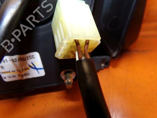 Other SUZUKI SWIFT III (MZ, EZ) 1.3 (RS413, ZC11S) | BP33154222O1  - Image 7