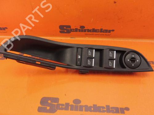Used Switch FORD FOCUS III Saloon 1.0 EcoBoost (125 hp) 32662597