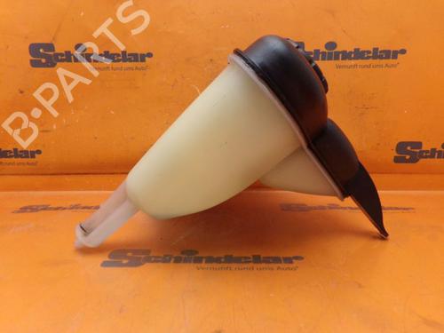 Expansion tank MERCEDES-BENZ SLK (R171) 200 Kompressor (171.442) | BP25017074C120