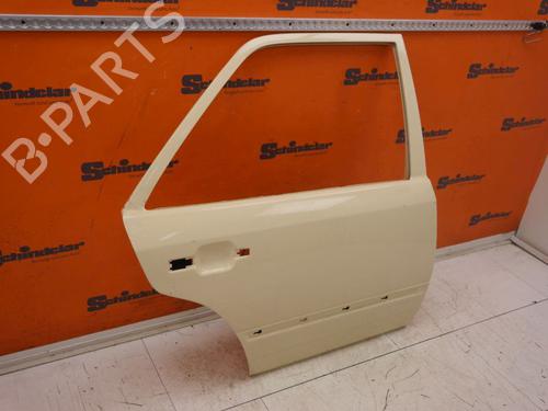 Right rear door MERCEDES-BENZ 124 Saloon (W124) 200 (124.020) | BP24624278C5 