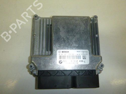 engine-control-unit-ecu-bmw-1-convertible-e88-2007-2008-2009-2010-2011-2012-2013-32826244 main image