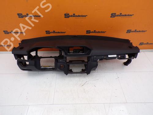 Dashboard MERCEDES-BENZ E-CLASS T-Model (S212) E 250 CDI / BlueTEC (212.203, 212.204) | BP32644068C46
