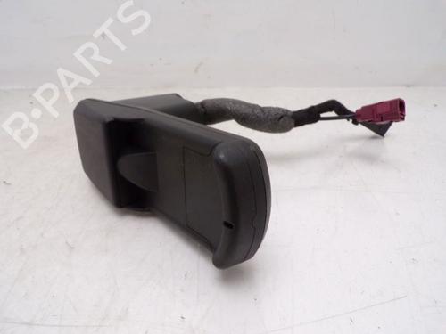 Control unit VW SCIROCCO III (137, 138) 2.0 TFSI | BP33155805M11 - Image 8