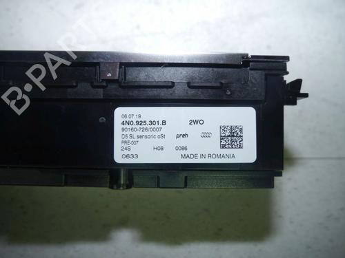 Warning AUDI E-TRON (GEN) 55 quattro | BP32639280I22