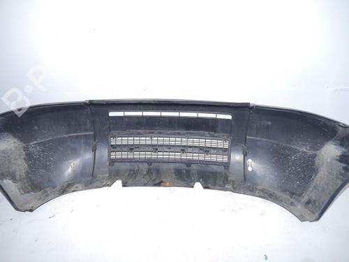 Front bumper PEUGEOT PARTNER Box Body/MPV (5_, G_) 1.6 HDi 75 | BP24385128C7 