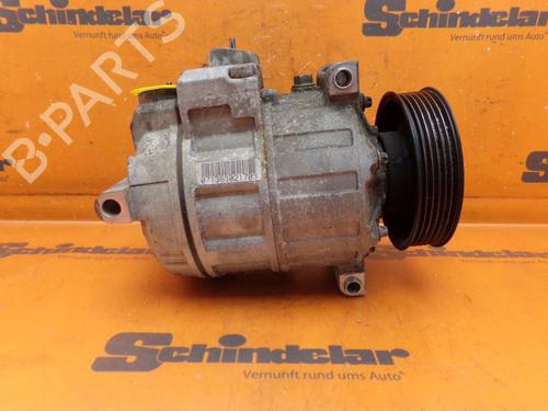 Used AC compressor VW GOLF V (1K1) 1.9 TDI (105 hp) 27666708