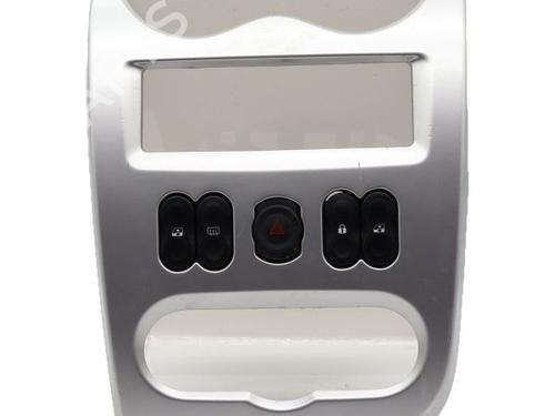 Warning switch DACIA SANDERO 1.4 (BS0C, BS0A, BS0G, BS1F, BS0E) | BP34255112I22  - Image 5