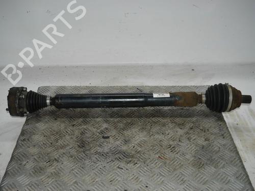 Antriebswelle rechts vorne für VW PASSAT B6 Variant (3C5) 1.4 TSI (122 hp) 33158473