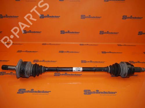 Used Right rear driveshaft BMW 5 (F10) 525 d xDrive (218 hp) 24389795