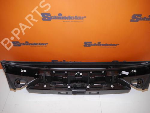 Rear spoiler AUDI A7 Sportback (4GA, 4GF) S7 quattro | BP24389713C96 