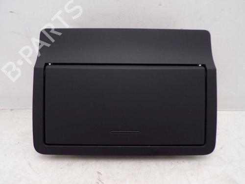 Used Display monitor AUDI A1 Sportback (8XA, 8XF) 1.0 TFSI (95 hp) 30356287