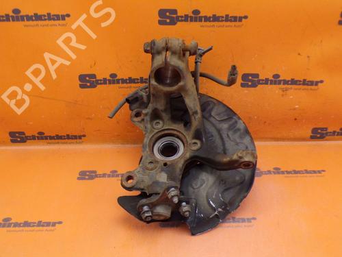 Used Other VW GOLF VII (5G1, BQ1, BE1, BE2) 1.5 TSI (150 hp) 32834083