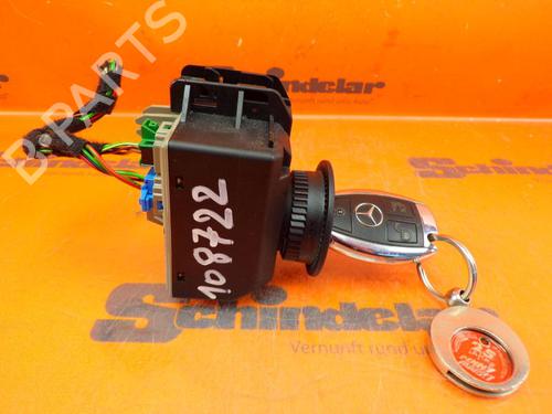 Switch MERCEDES-BENZ E-CLASS T-Model (S212) E 250 CDI / BlueTEC (212.203, 212.204) | BP33148660I30 - Image 3