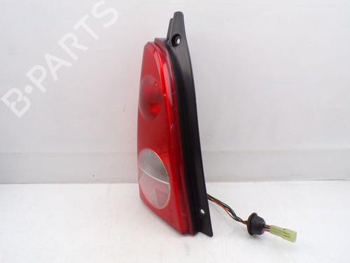 Left taillight OPEL AGILA A (H00) 1.2 16V (F68) | BP33560724C34 - Image 3