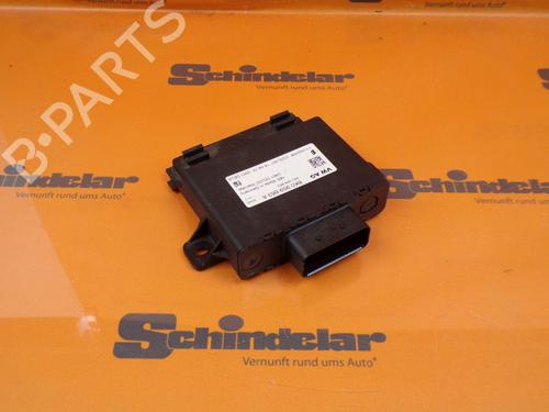 Used Control unit AUDI A8 D4 (4H2, 4H8, 4HC, 4HL) 3.0 TDI quattro (262 hp) 24413052