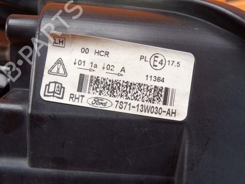Left headlight FORD MONDEO IV Turnier (BA7) 2.0 TDCi | BP33150144C28 - Image 7