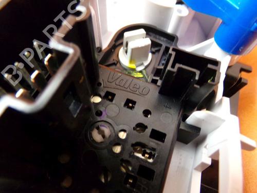 Climate control DACIA SANDERO II TCe 90 (B8M1, B8MA, B8AC) | BP32834615I5  - Image 7