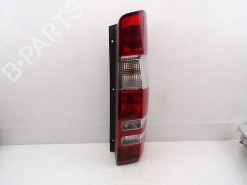 Right taillight MERCEDES-BENZ SPRINTER 3-t Bus (B906) 213 CDI (906.711, 906.713) | BP29873288C35 
