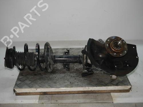 Used Right front shock absorber RENAULT GRAND SCÉNIC III (JZ0/1_) 1.5 dCi (JZ09, JZ0D, JZ10, JZ14, JZ1G, JZ29, JZ2C) (110 hp) 30756018