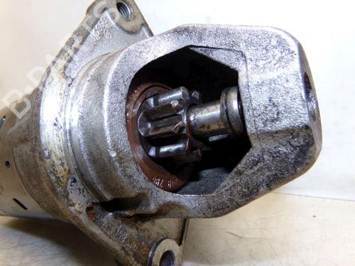 Starter OPEL CORSA C (X01) 1.3 CDTI (F08, F68) | BP33156573M8  - Image 5