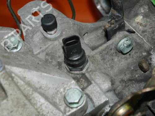 Gearbox VW GOLF IV (1J1) 1.4 16V | BP24413710M3 