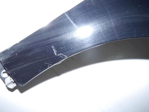 Right front fenders MERCEDES-BENZ A-CLASS (W169) A 180 CDI (169.007, 169.307) | BP24384833C42 