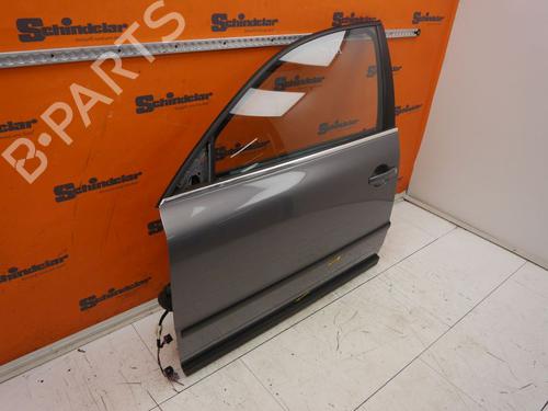 Left front door VW PASSAT B5.5 (3B3) 2.0 | BP25863208C2 