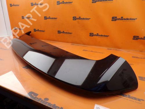 Spoiler bagklap KIA CARENS IV 1.7 CRDi | BP33153345C96 - Image 4