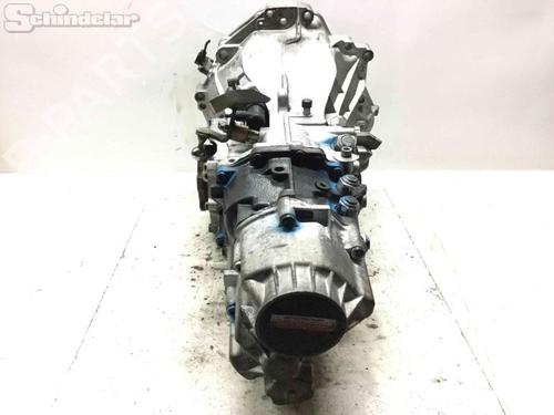Gearbox MAZDA 3 (BK) 1.6 DI Turbo | BP33139699M3  - Image 5