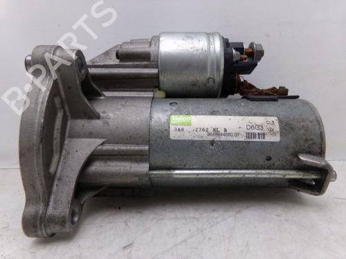 Starter PEUGEOT 207 CC (WD_) 1.6 16V | BP29644670M8 