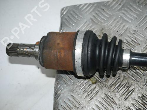 Right front driveshaft OPEL CORSA D (S07) 1.2 (L08, L68) | BP33158485M39  - Image 5
