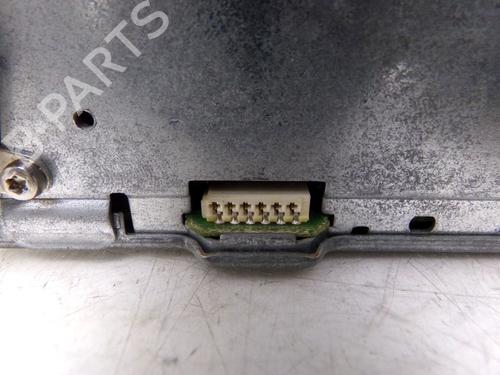 Radio MERCEDES-BENZ E-CLASS T-Model (S124) E 200 T (124.079) | BP30521895E6