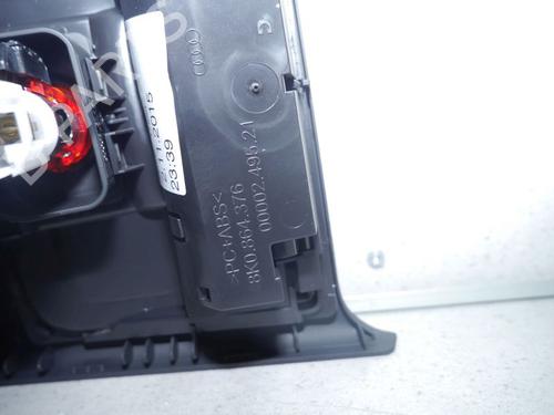 Ashtray AUDI A5 Sportback (8TA) 2.0 TDI quattro | BP33143999I30 - Image 7