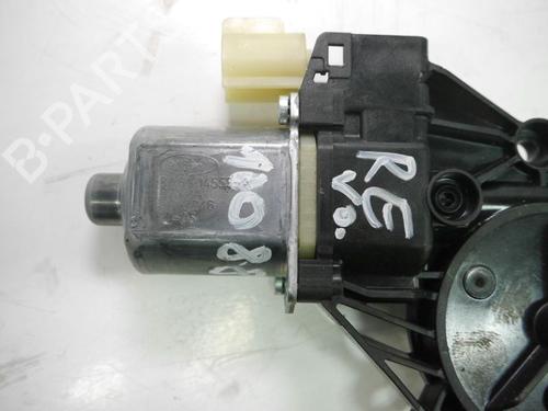 Right front window motor FORD FIESTA VI (CB1, CCN) 1.25 | BP24382429E20 