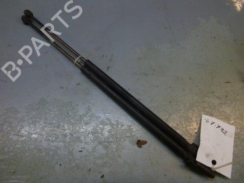 Gasdæmper bagklap MITSUBISHI COLT VI (Z3_A, Z2_A) 1.3 (Z21A) (95 hp) 32634063