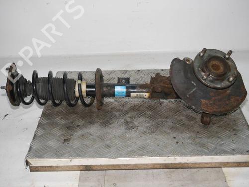 Used Right front shock absorber SMART FORFOUR (454) 1.1 (454.033) (64 hp) 32652136