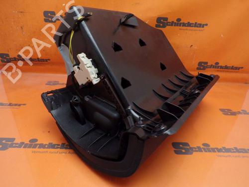 Glove box MERCEDES-BENZ SLK (R171) 200 Kompressor (171.442) | BP25017003C95 