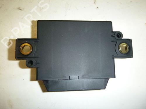 Electronic module KIA SORENTO II (XM) 2.2 CRDi 4WD | BP32637051M83