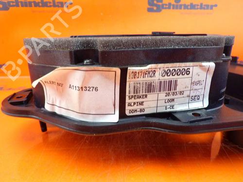 Speaker JAGUAR S-TYPE II (X200) R 4,2 V8 | BP24392087E2 